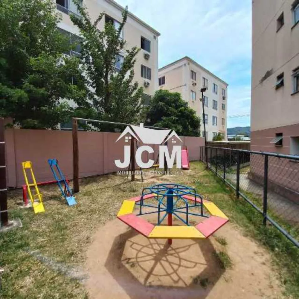 Apartamento, 2 quartos, 44 m² - Foto 9