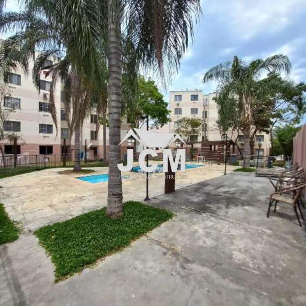 Apartamento, 2 quartos, 44 m² - Foto 6