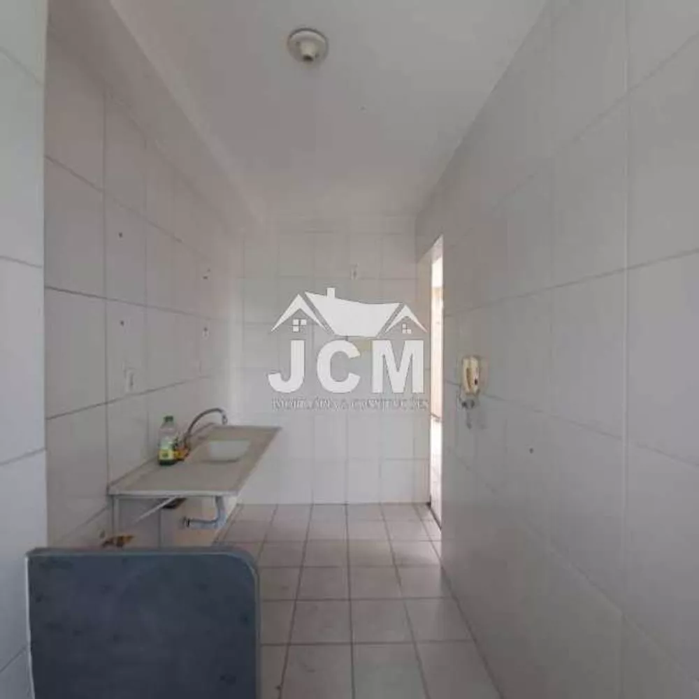 Apartamento, 2 quartos, 44 m² - Foto 22