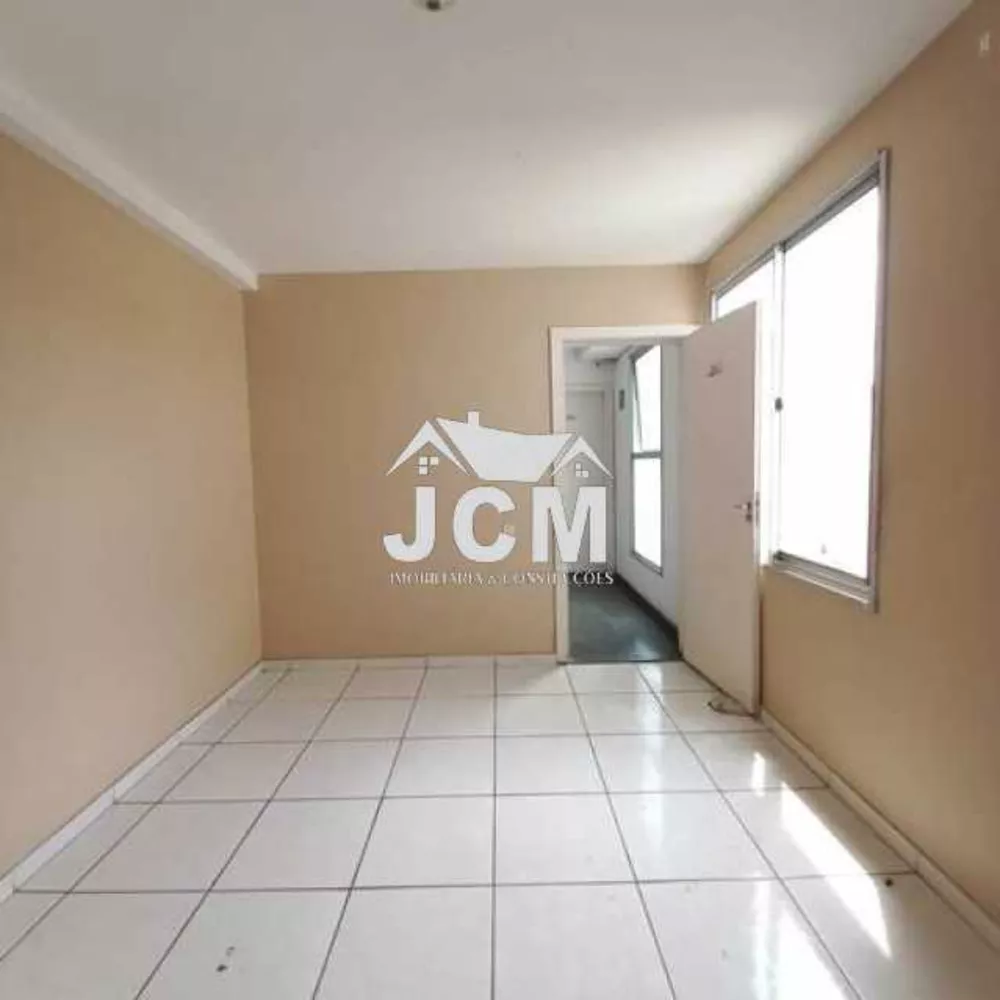 Apartamento, 2 quartos, 44 m² - Foto 12