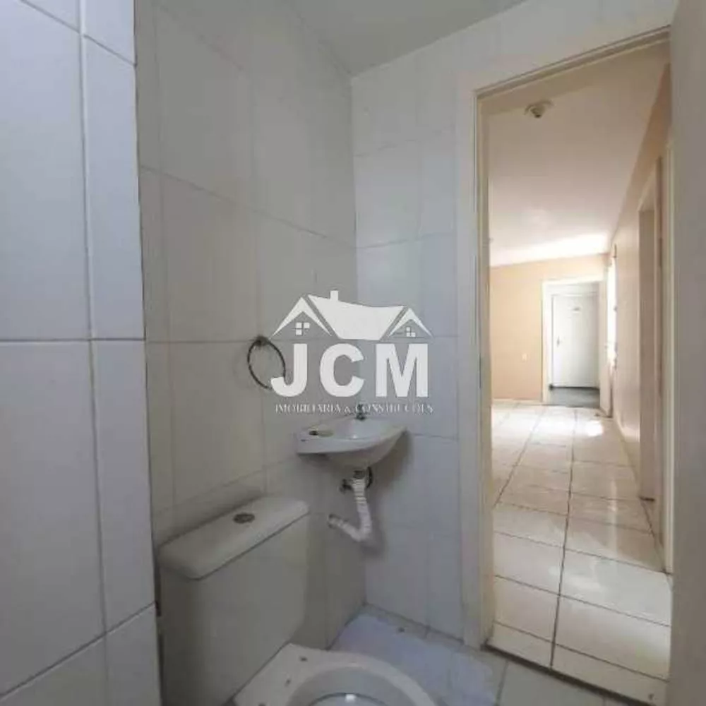 Apartamento, 2 quartos, 44 m² - Foto 13
