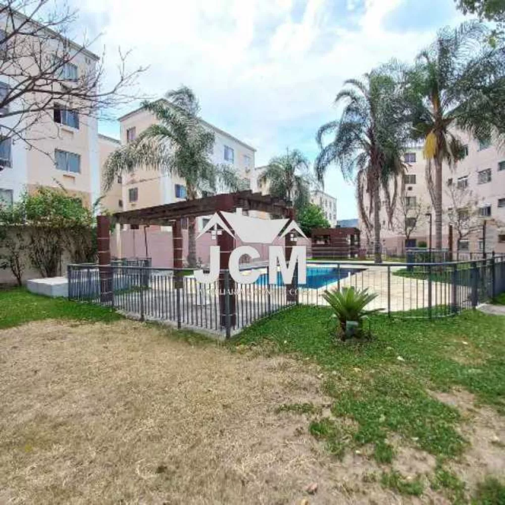 Apartamento, 2 quartos, 44 m² - Foto 4