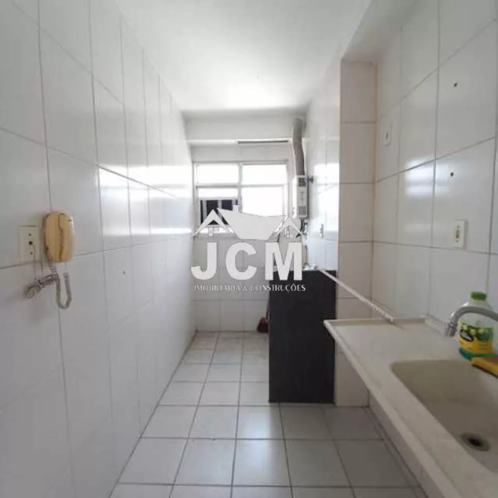 Apartamento, 2 quartos, 44 m² - Foto 20