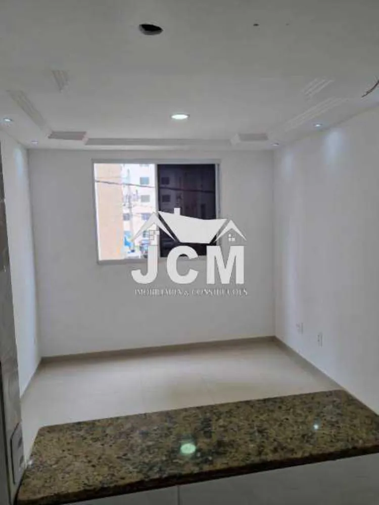 Apartamento, 2 quartos, 41 m² - Foto 9