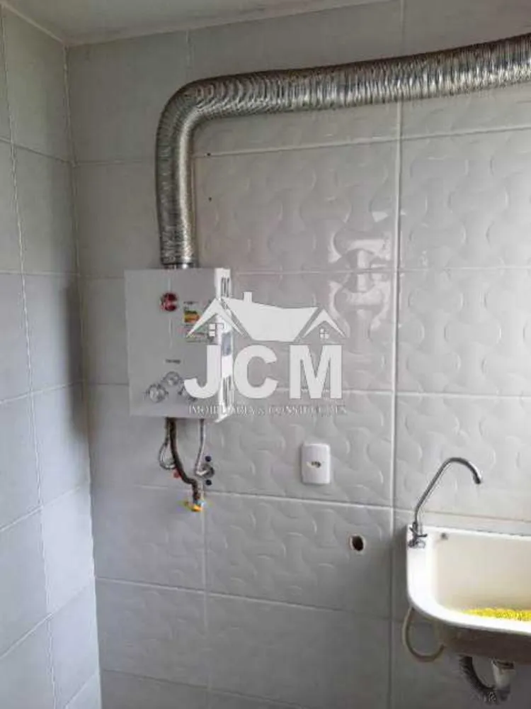Apartamento, 2 quartos, 41 m² - Foto 27