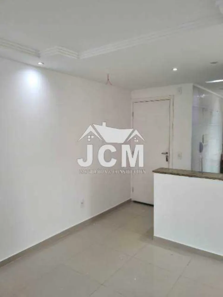 Apartamento, 2 quartos, 41 m² - Foto 26