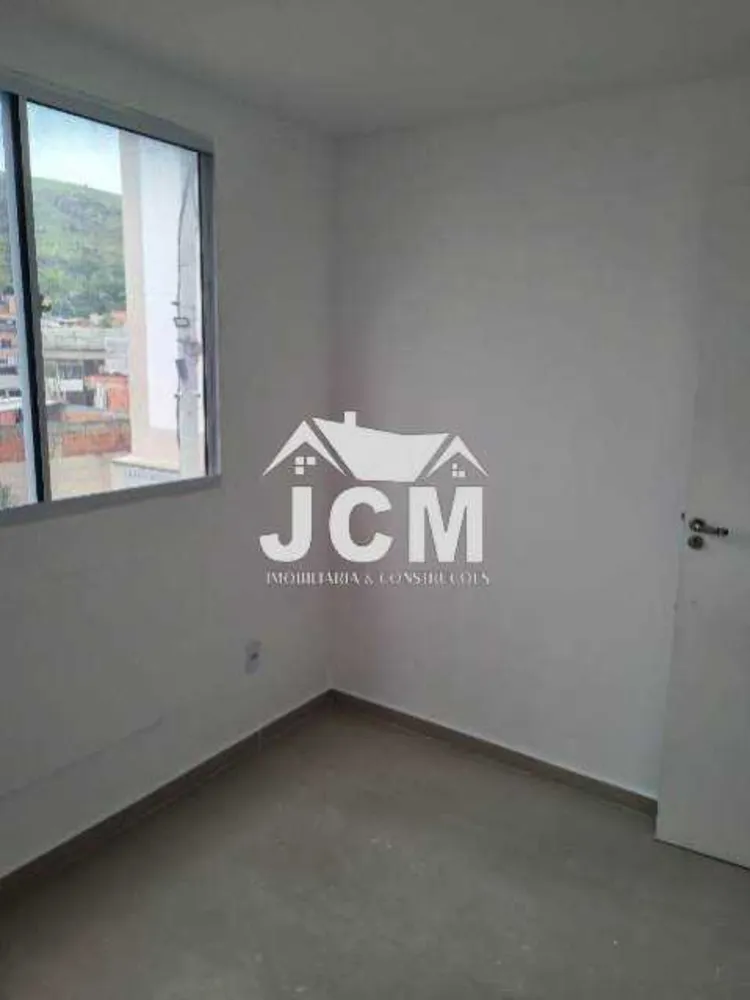 Apartamento, 2 quartos, 41 m² - Foto 12