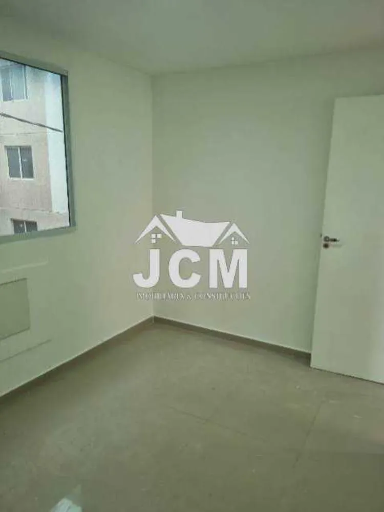 Apartamento, 2 quartos, 41 m² - Foto 10