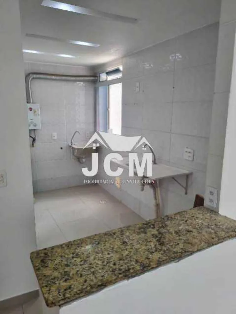 Apartamento, 2 quartos, 41 m² - Foto 22