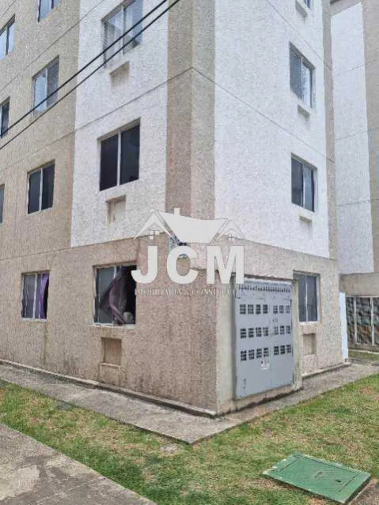 Apartamento, 2 quartos, 41 m² - Foto 3