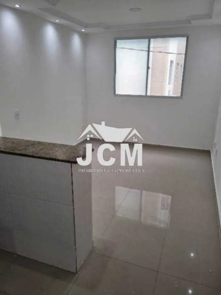 Apartamento, 2 quartos, 41 m² - Foto 14