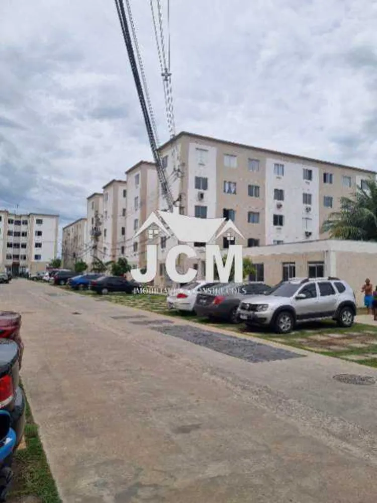 Apartamento, 2 quartos, 41 m² - Foto 5