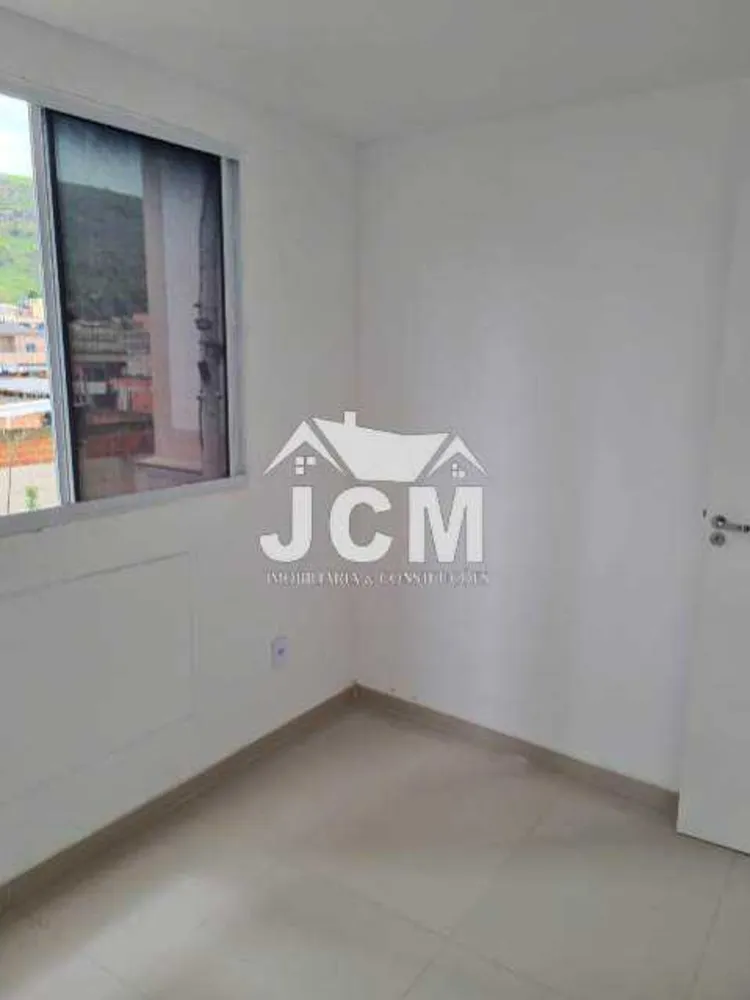 Apartamento, 2 quartos, 41 m² - Foto 6
