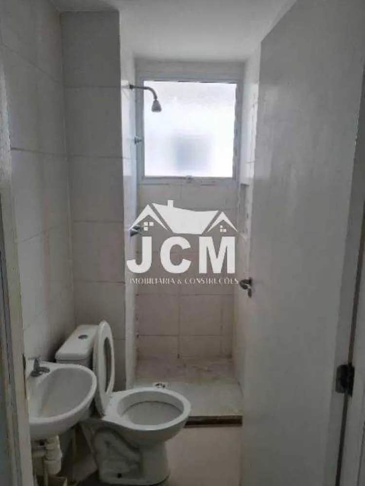 Apartamento, 2 quartos, 41 m² - Foto 25