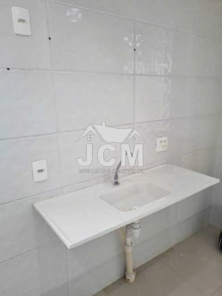 Apartamento, 2 quartos, 41 m² - Foto 24