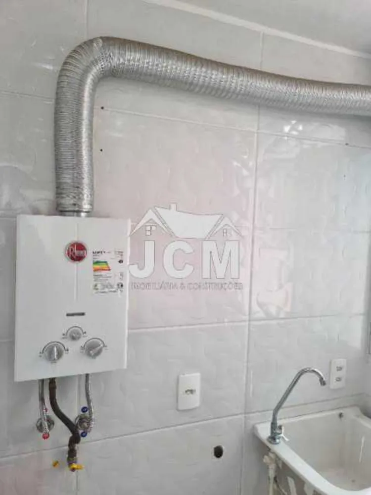 Apartamento, 2 quartos, 41 m² - Foto 21