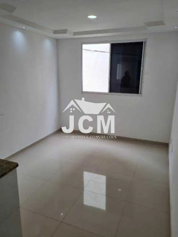 Apartamento, 2 quartos, 41 m² - Foto 8