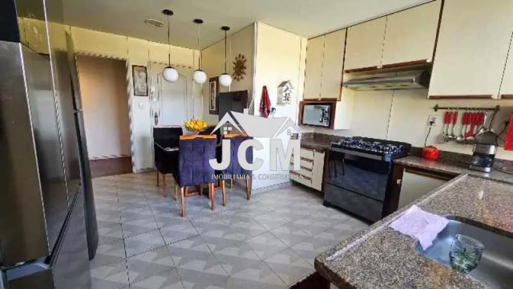 Apartamento, 3 quartos, 207 m² - Foto 25
