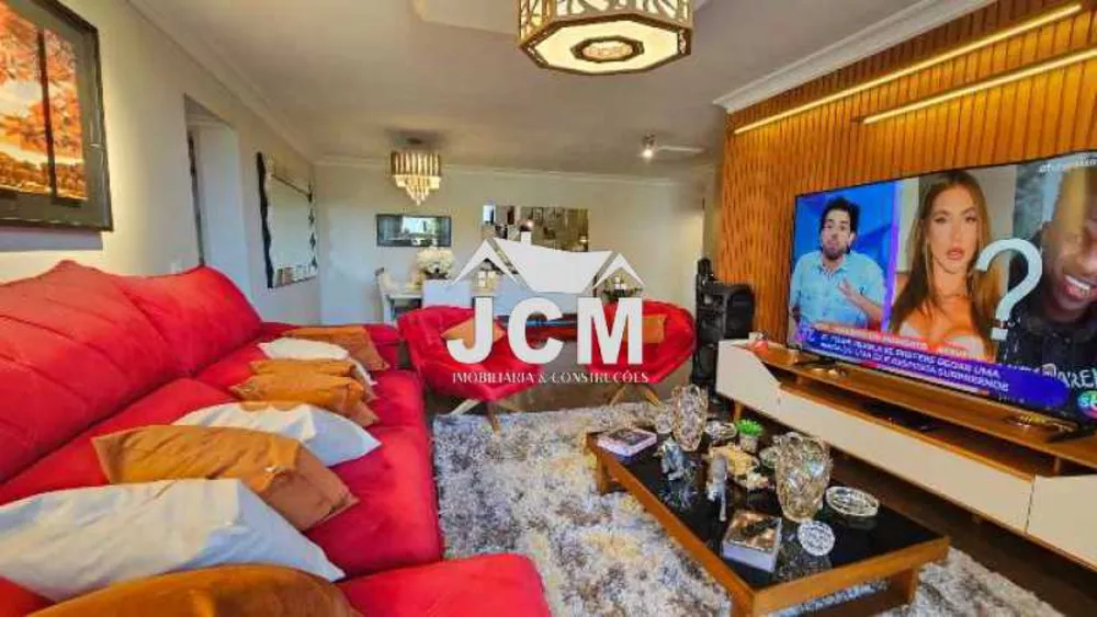 Apartamento, 3 quartos, 207 m² - Foto 5