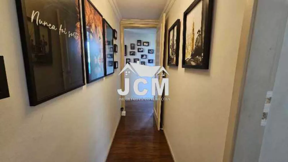 Apartamento, 3 quartos, 207 m² - Foto 21