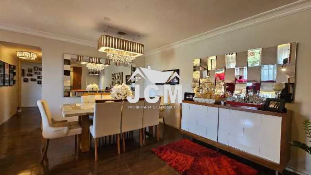 Apartamento, 3 quartos, 207 m² - Foto 12