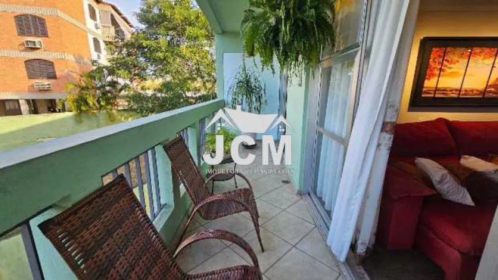 Apartamento, 3 quartos, 207 m² - Foto 6