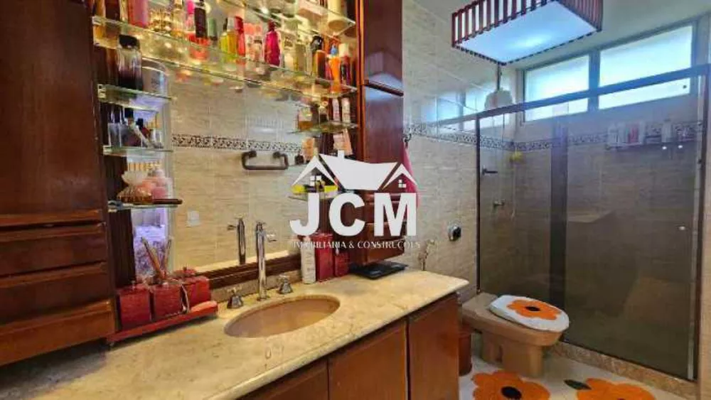 Apartamento, 3 quartos, 207 m² - Foto 16