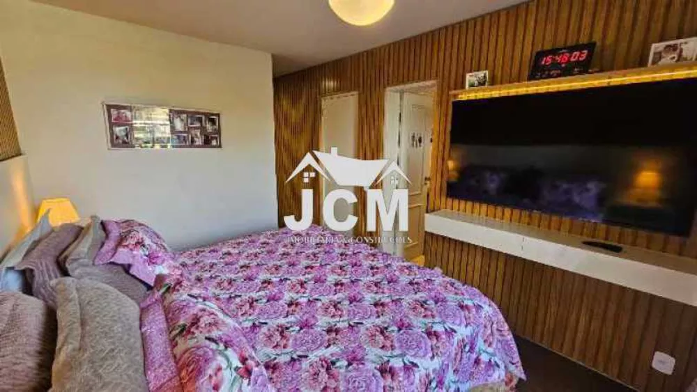 Apartamento, 3 quartos, 207 m² - Foto 15
