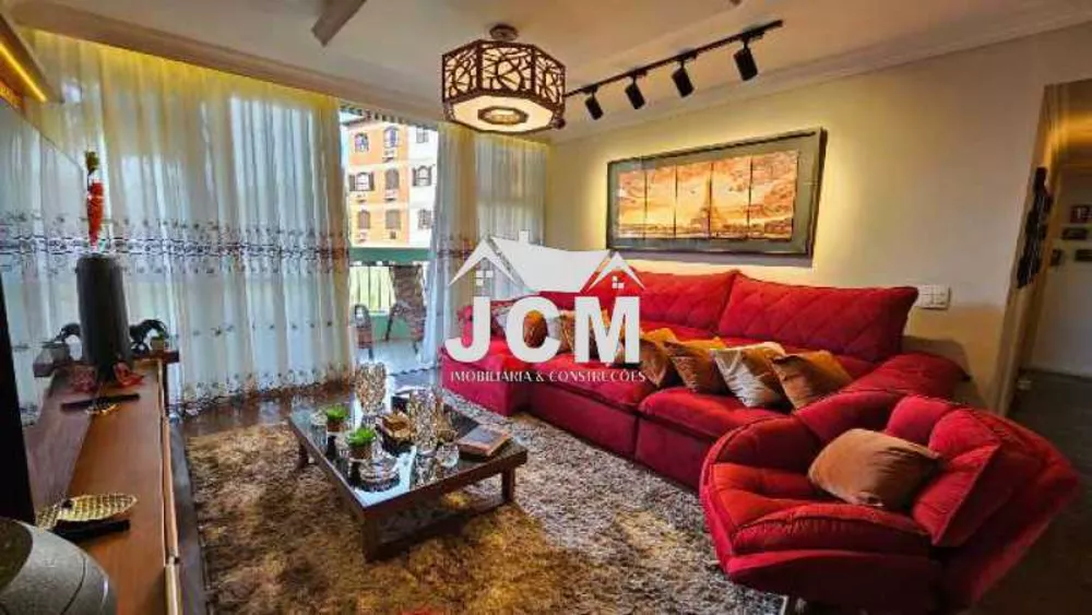 Apartamento, 3 quartos, 207 m² - Foto 8