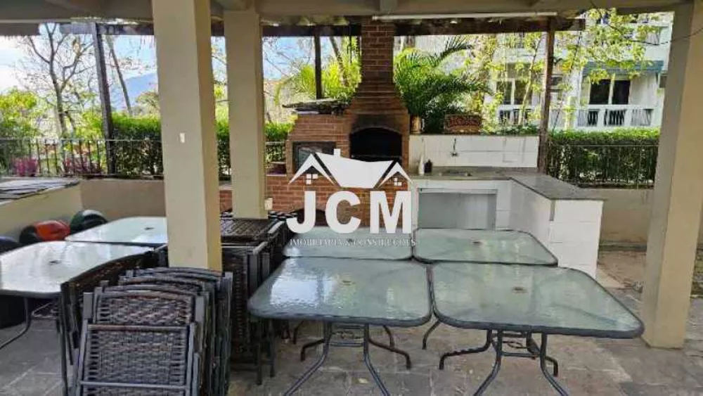 Apartamento, 3 quartos, 207 m² - Foto 3