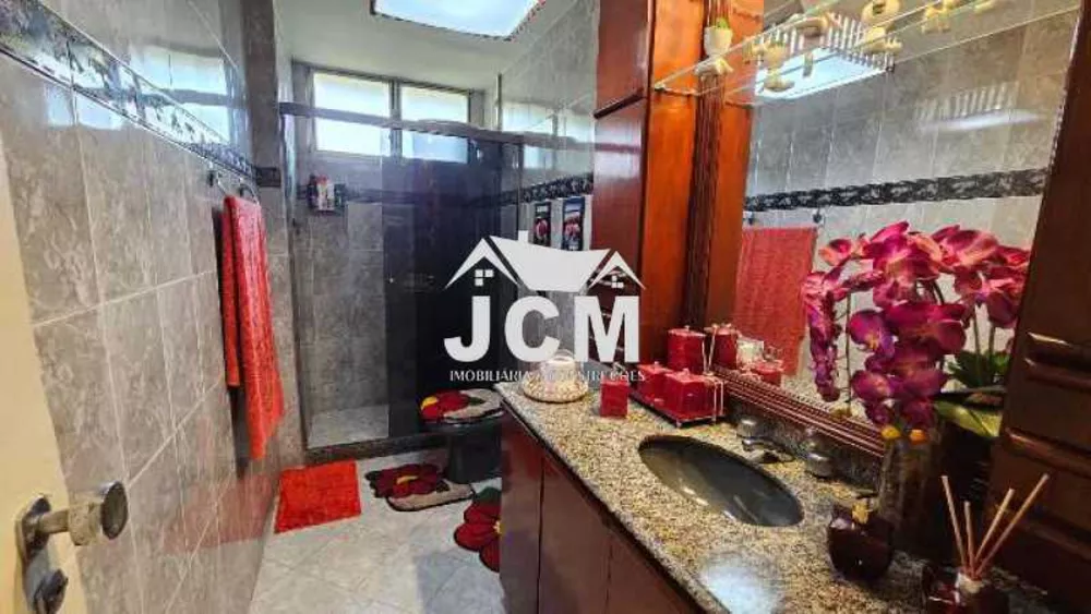 Apartamento, 3 quartos, 207 m² - Foto 20