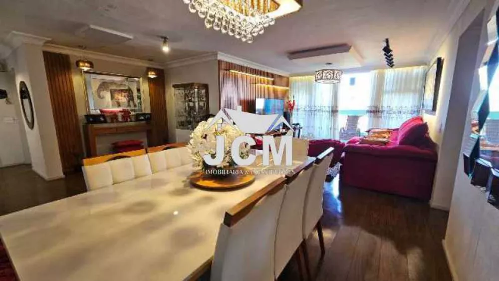 Apartamento, 3 quartos, 207 m² - Foto 10