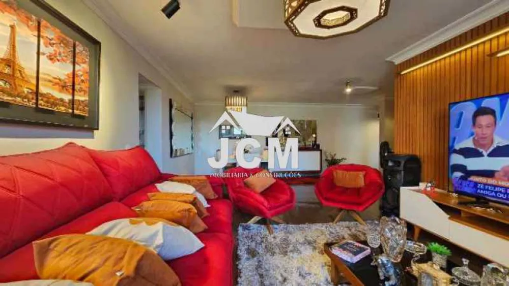 Apartamento, 3 quartos, 207 m² - Foto 7