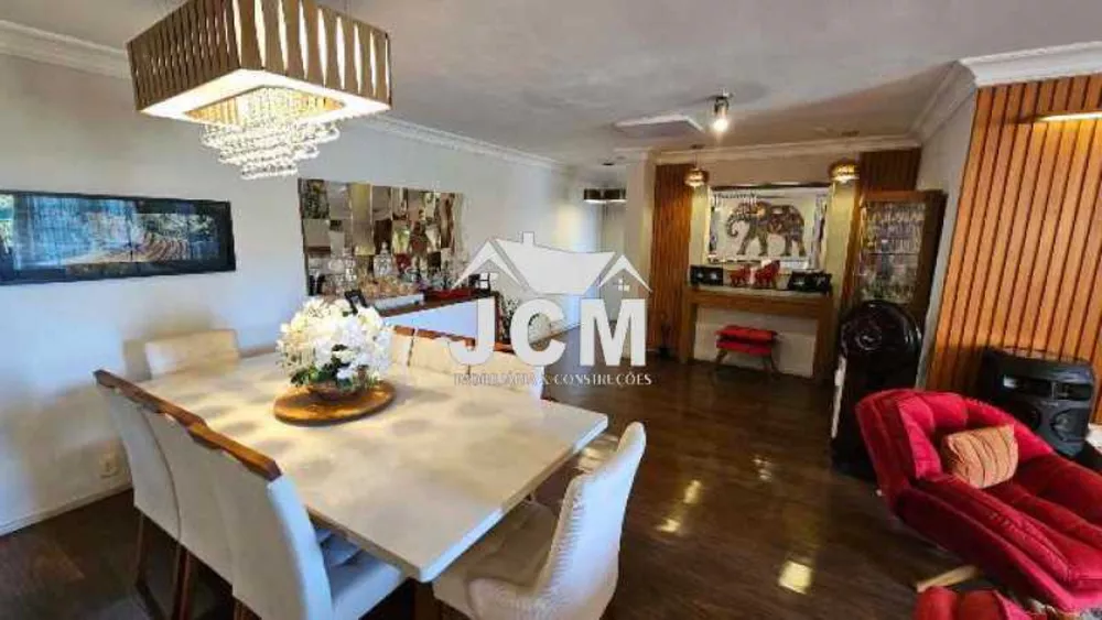 Apartamento, 3 quartos, 207 m² - Foto 11