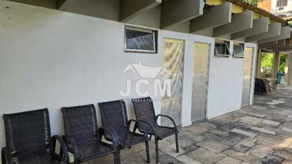 Apartamento, 3 quartos, 207 m² - Foto 2