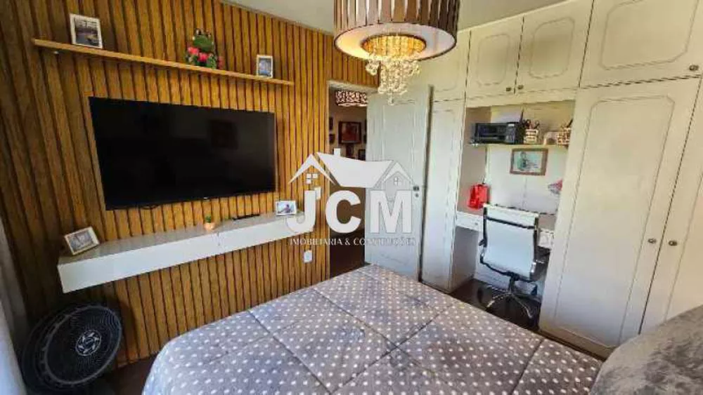 Apartamento, 3 quartos, 207 m² - Foto 23