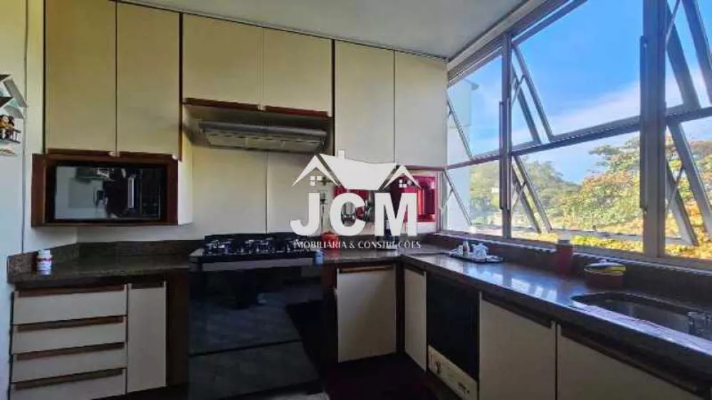 Apartamento, 3 quartos, 207 m² - Foto 26