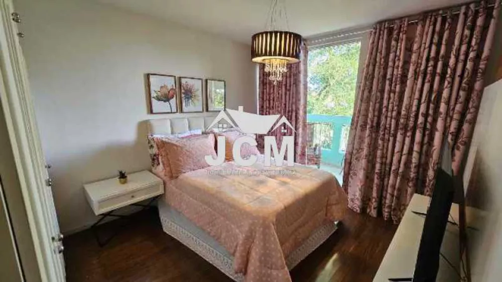 Apartamento, 3 quartos, 207 m² - Foto 19