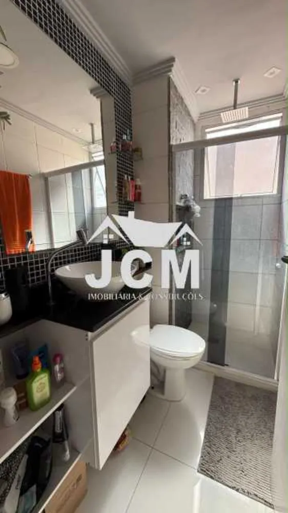 Apartamento, 2 quartos, 50 m² - Foto 7