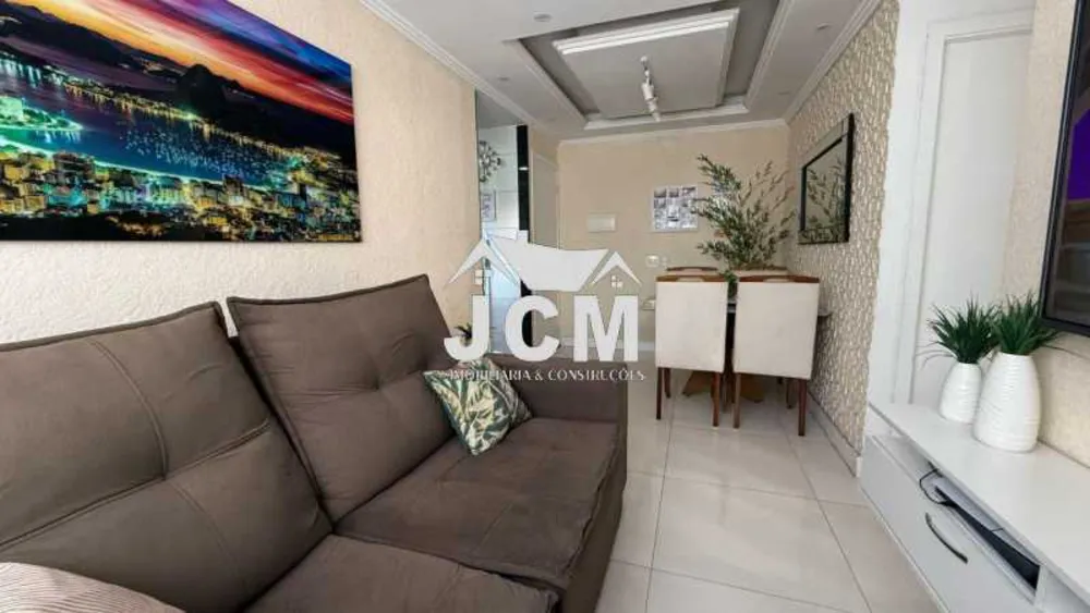 Apartamento, 2 quartos, 50 m² - Foto 16
