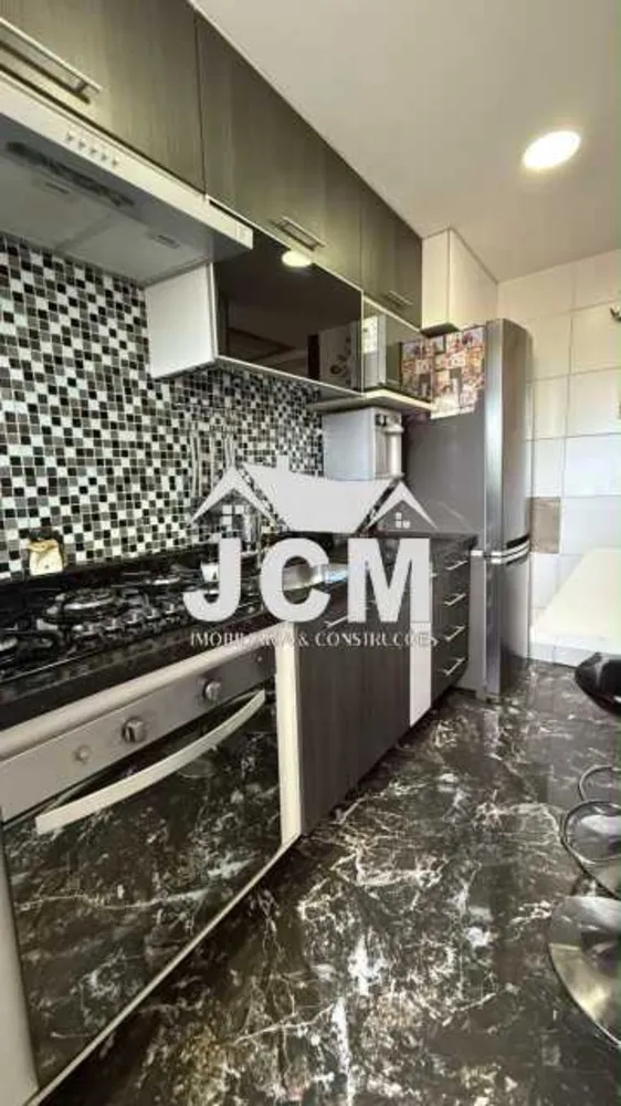 Apartamento, 2 quartos, 50 m² - Foto 9