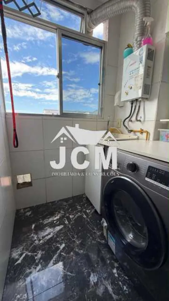 Apartamento, 2 quartos, 50 m² - Foto 20