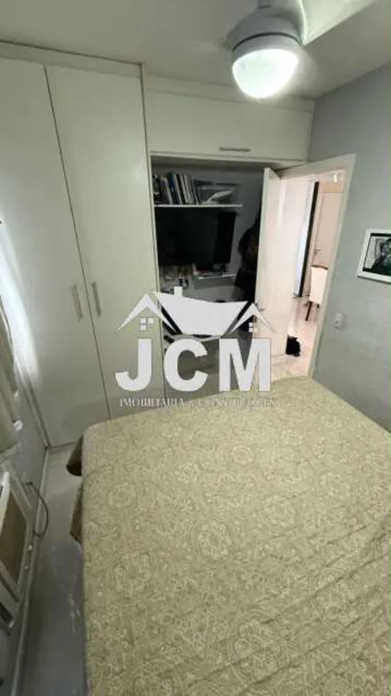 Apartamento, 2 quartos, 50 m² - Foto 14
