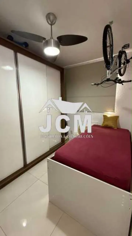 Apartamento, 2 quartos, 50 m² - Foto 5