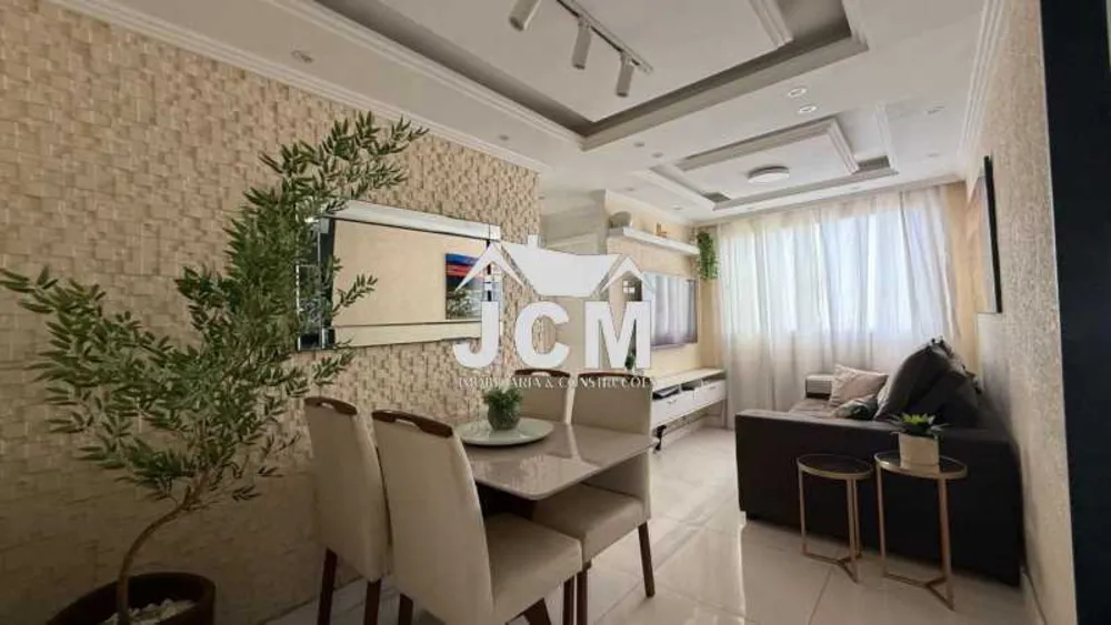 Apartamento, 2 quartos, 50 m² - Foto 19