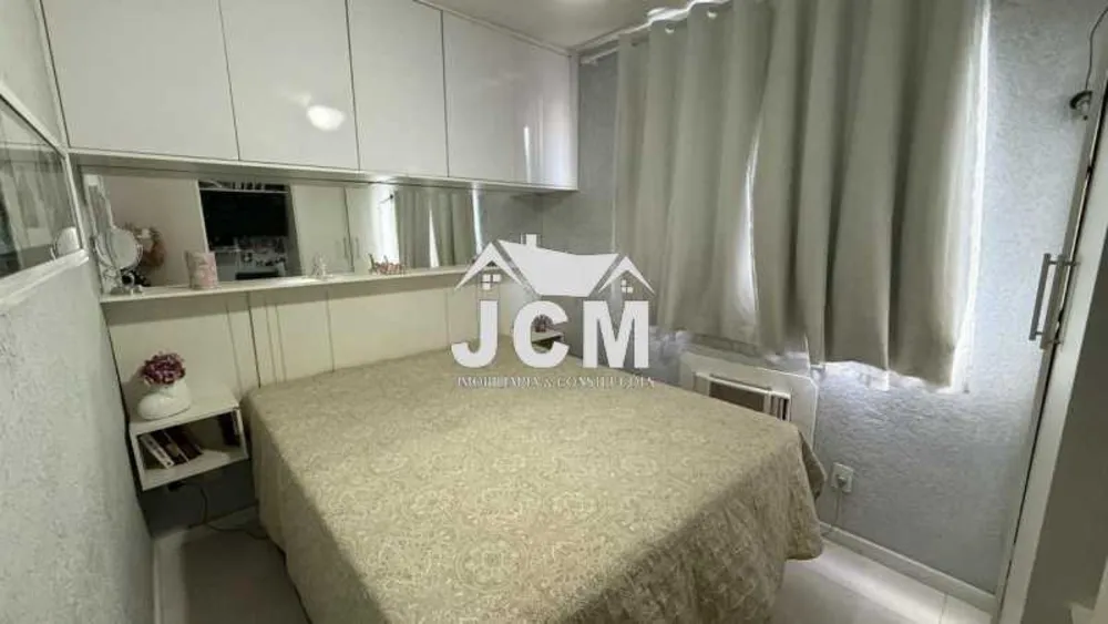 Apartamento, 2 quartos, 50 m² - Foto 6