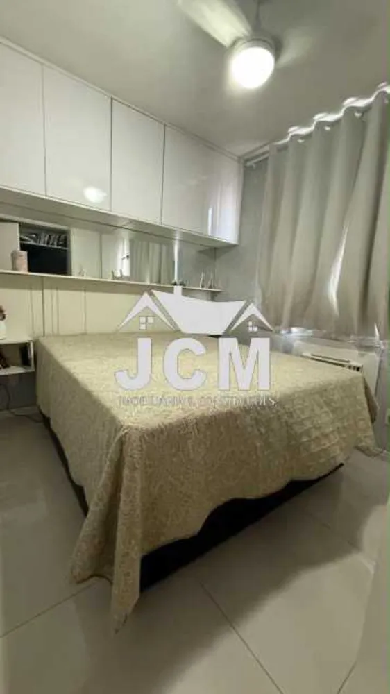 Apartamento, 2 quartos, 50 m² - Foto 12