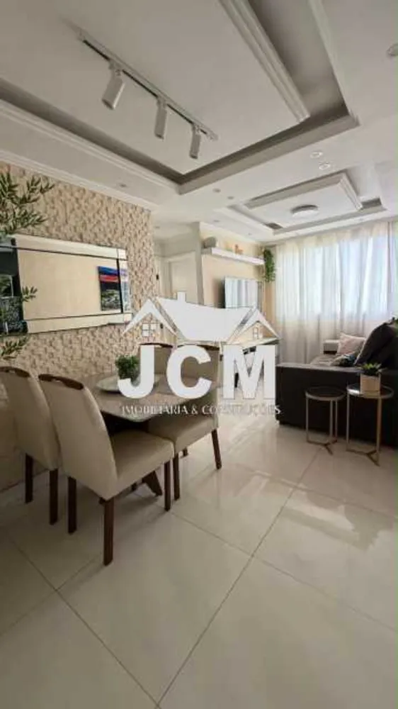 Apartamento, 2 quartos, 50 m² - Foto 17