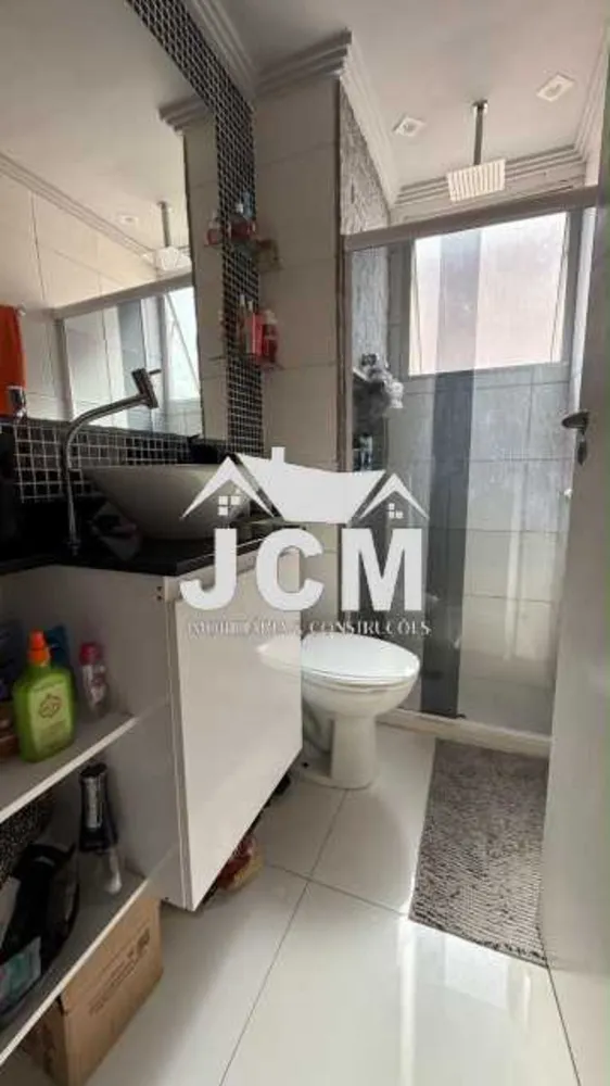 Apartamento, 2 quartos, 50 m² - Foto 8