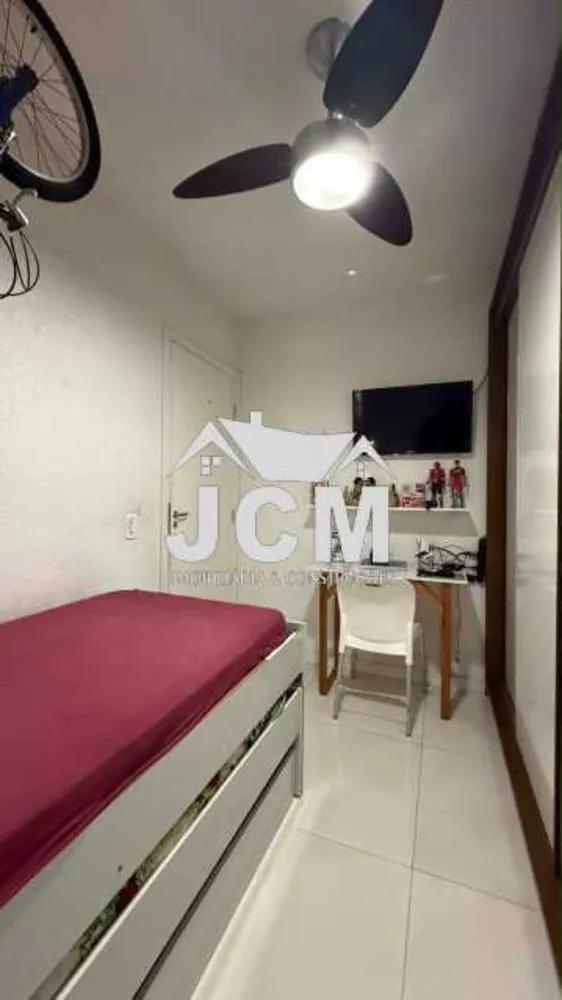 Apartamento, 2 quartos, 50 m² - Foto 4